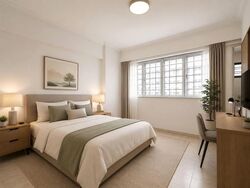 Blk 601 Eunos Rainbow (Bedok), HDB 5 Rooms #599856361